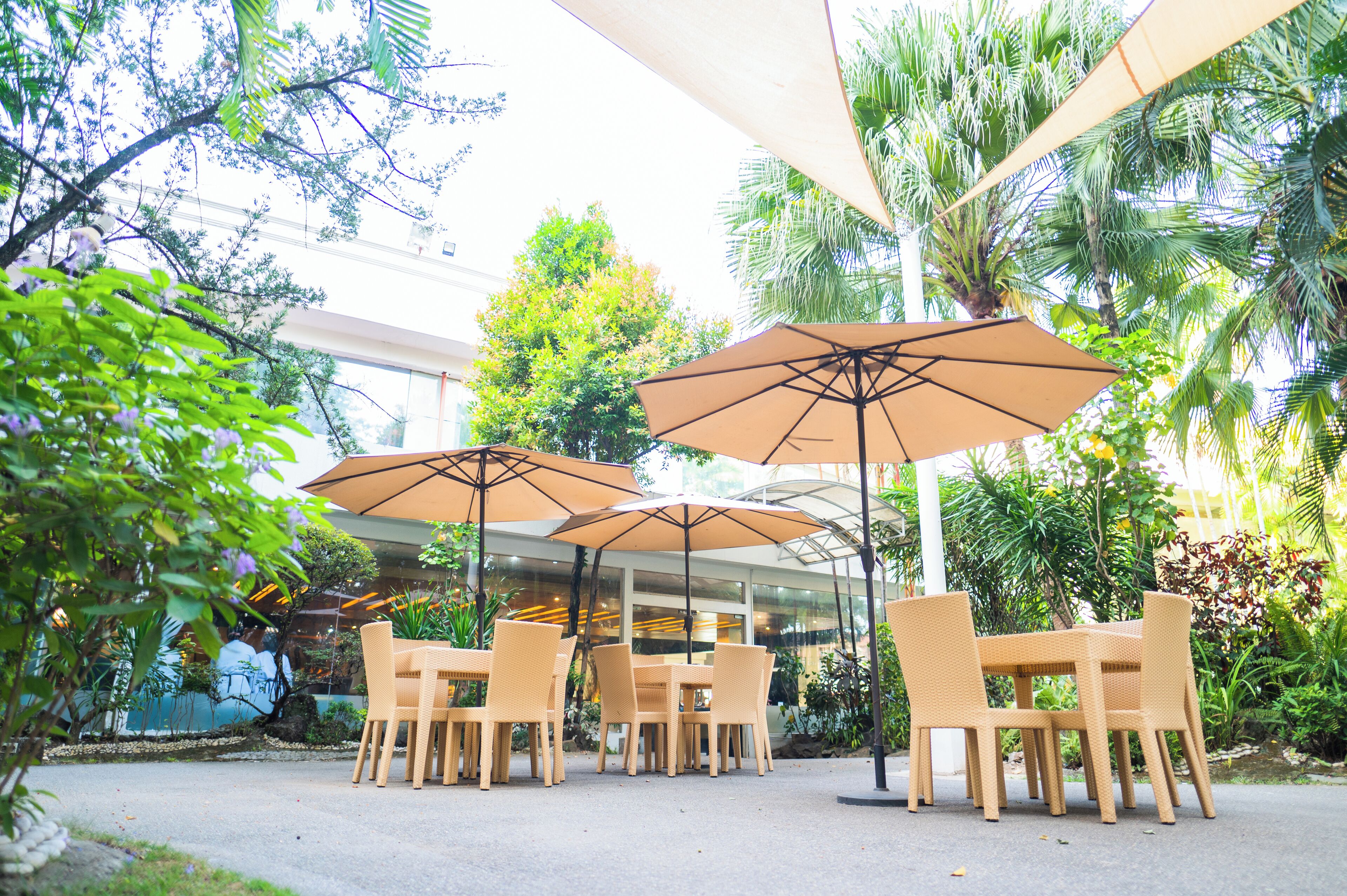 アポ ビュー ホテル Expedia提供写真