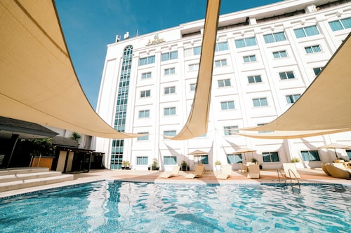 阿波火山風景飯店