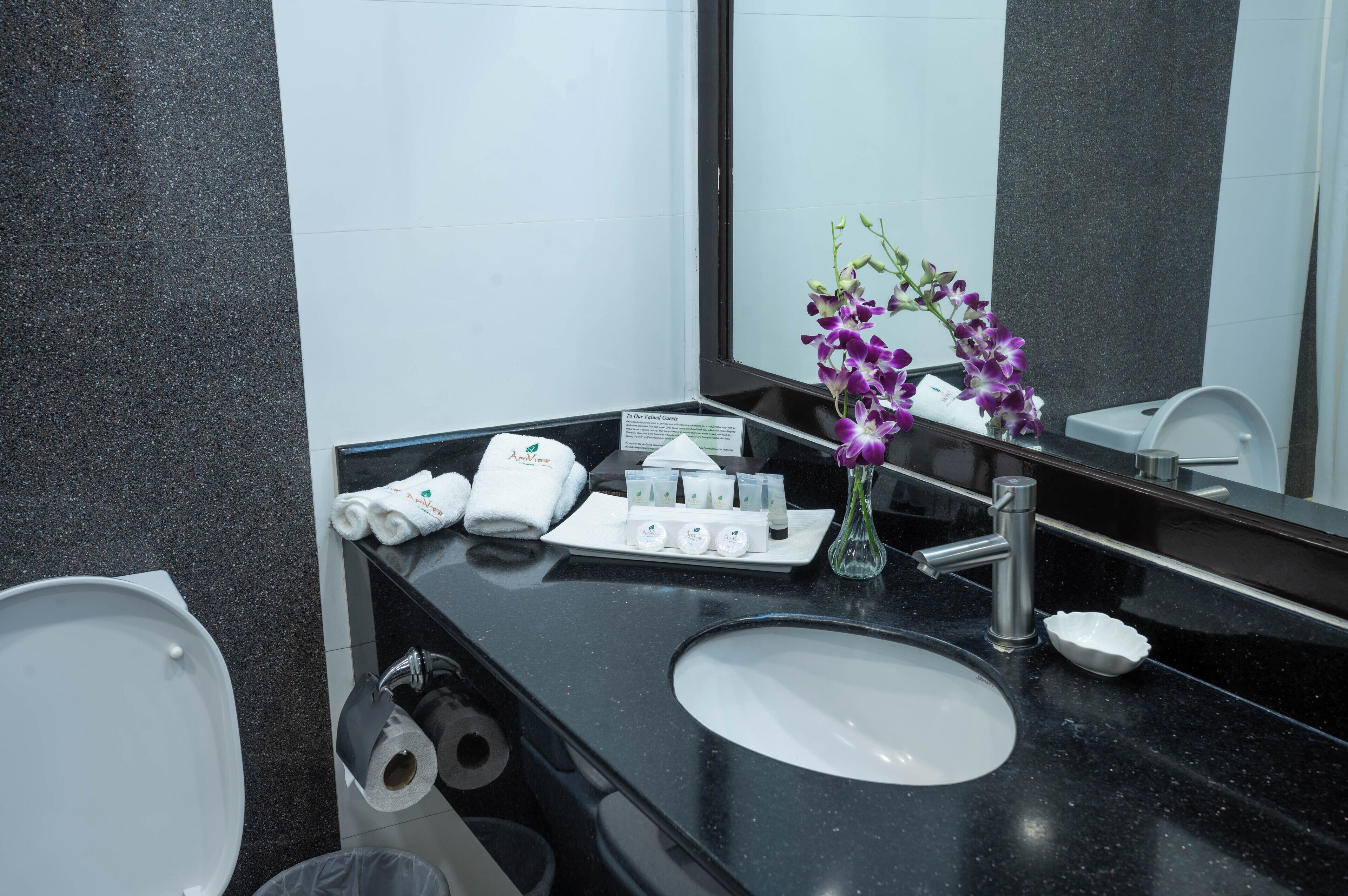 アポ ビュー ホテル Expedia提供写真