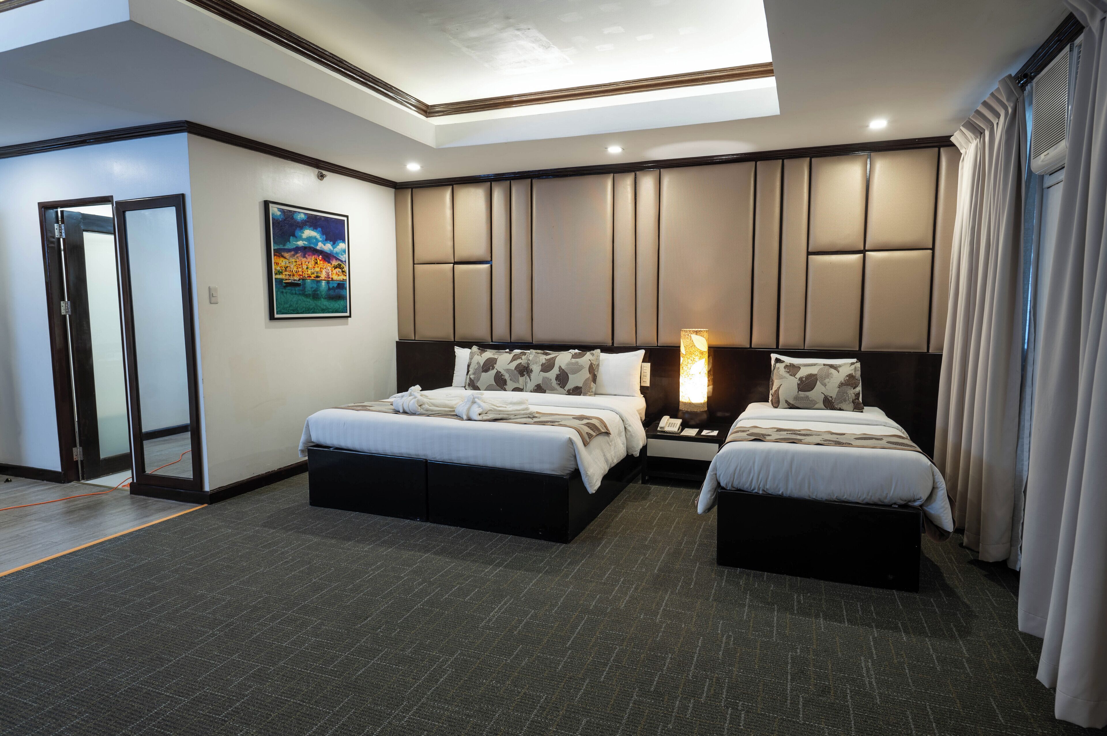 アポ ビュー ホテル Expedia提供写真