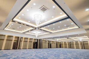 Ballroom - Apo View Hotel (Davao)