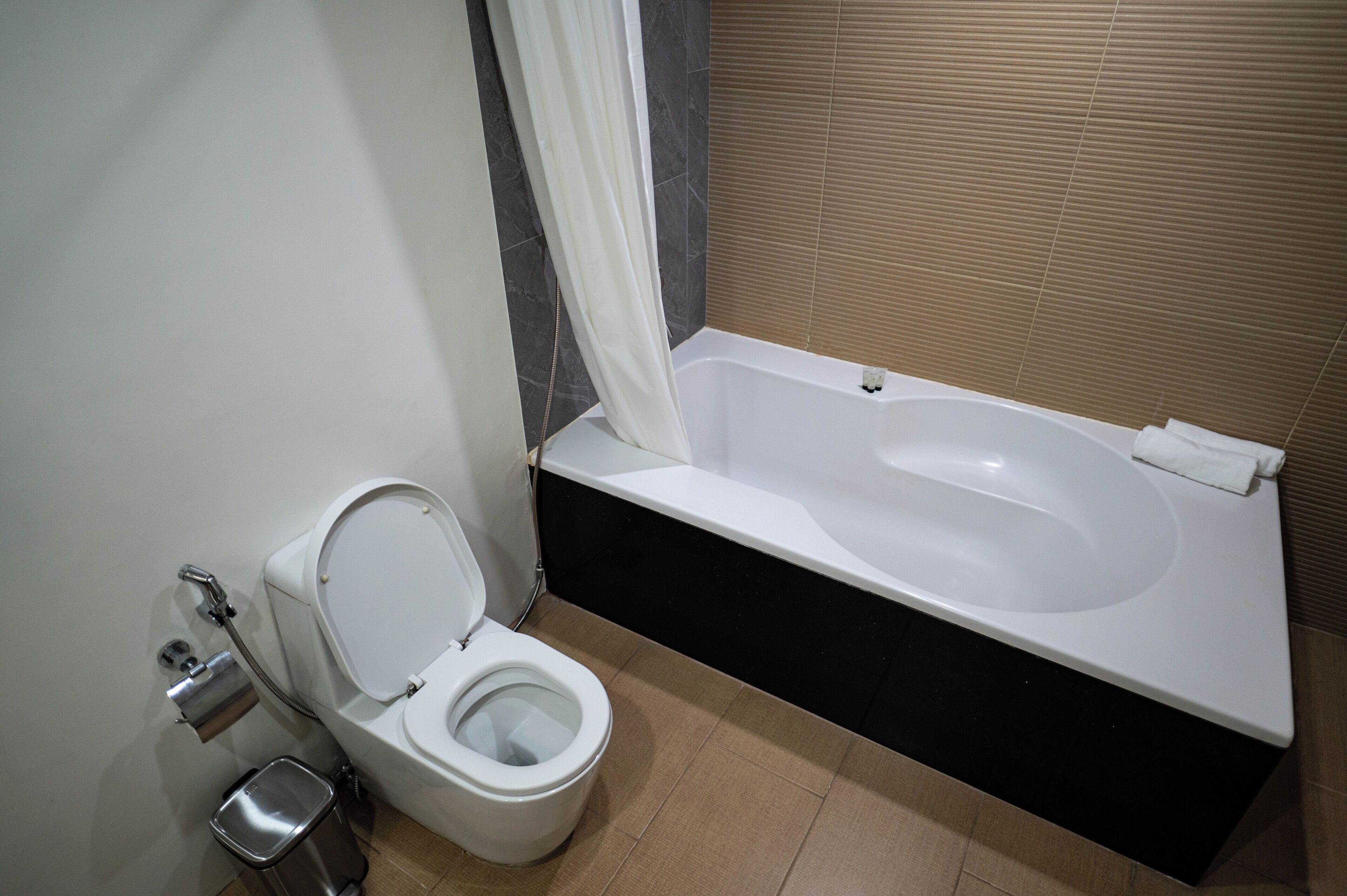 アポ ビュー ホテル Expedia提供写真