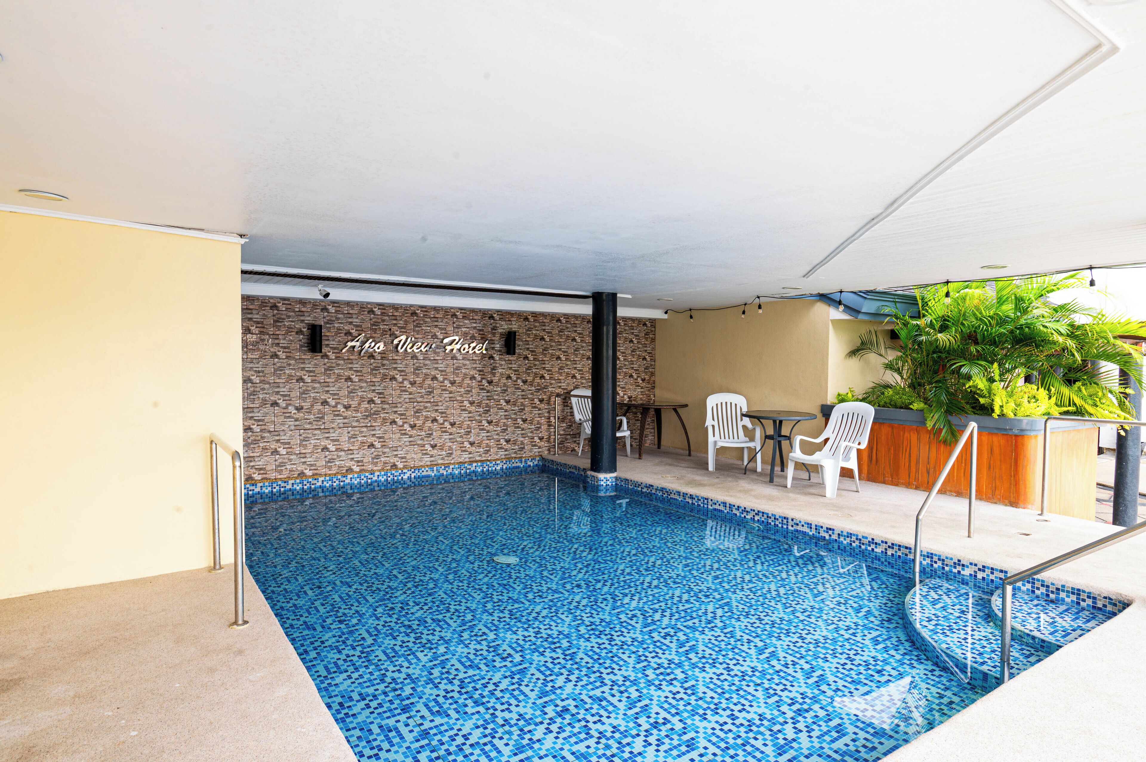 アポ ビュー ホテル Expedia提供写真