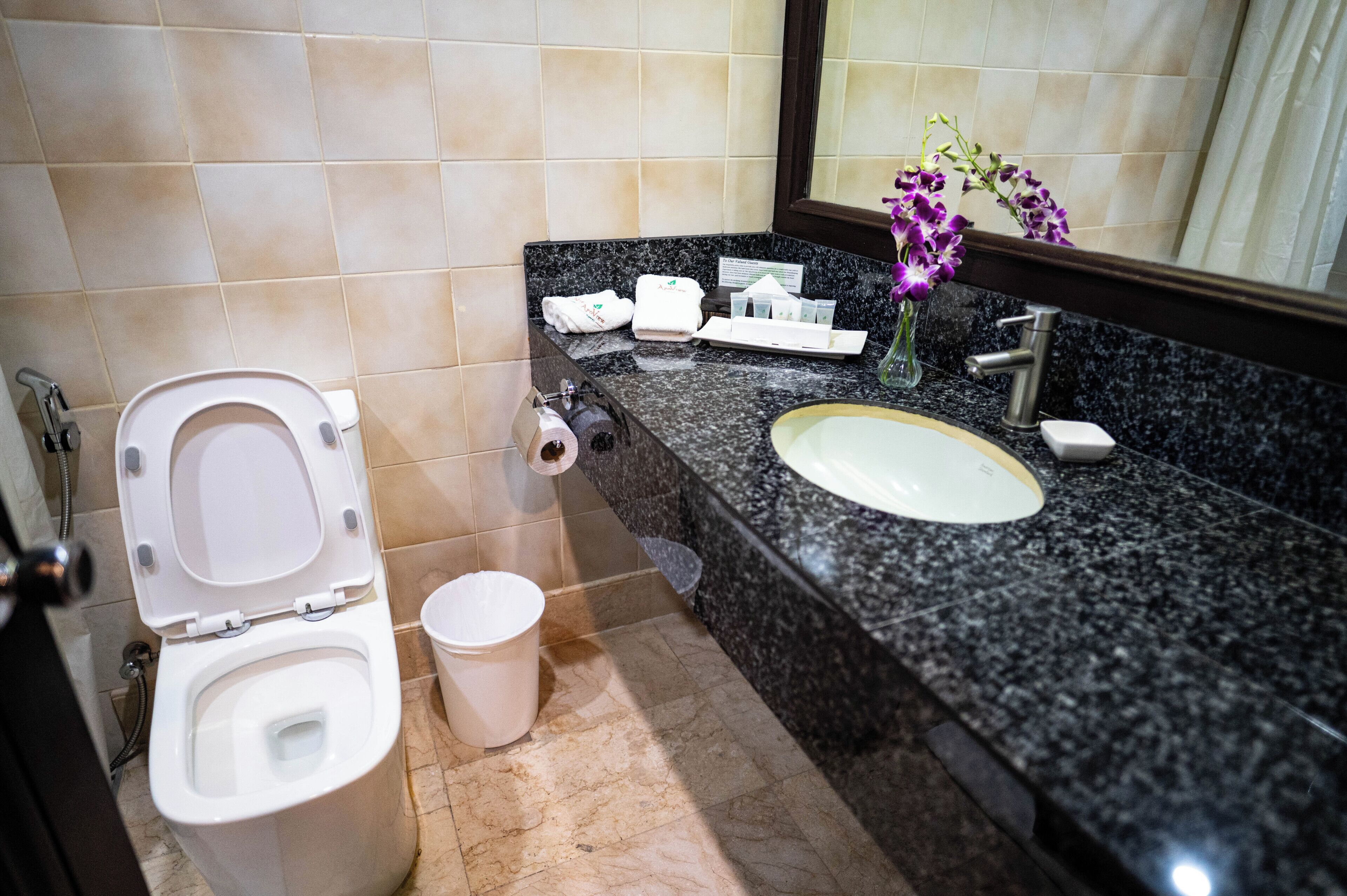 アポ ビュー ホテル Expedia提供写真