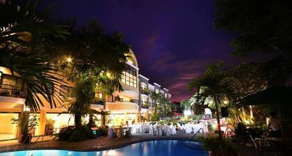 Hotel Fleuris Palawan