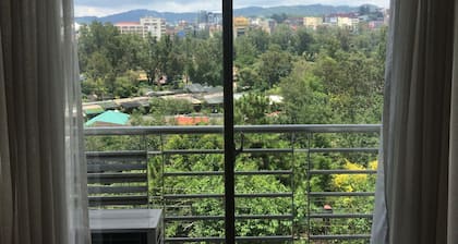 Baguio Burnham Suites