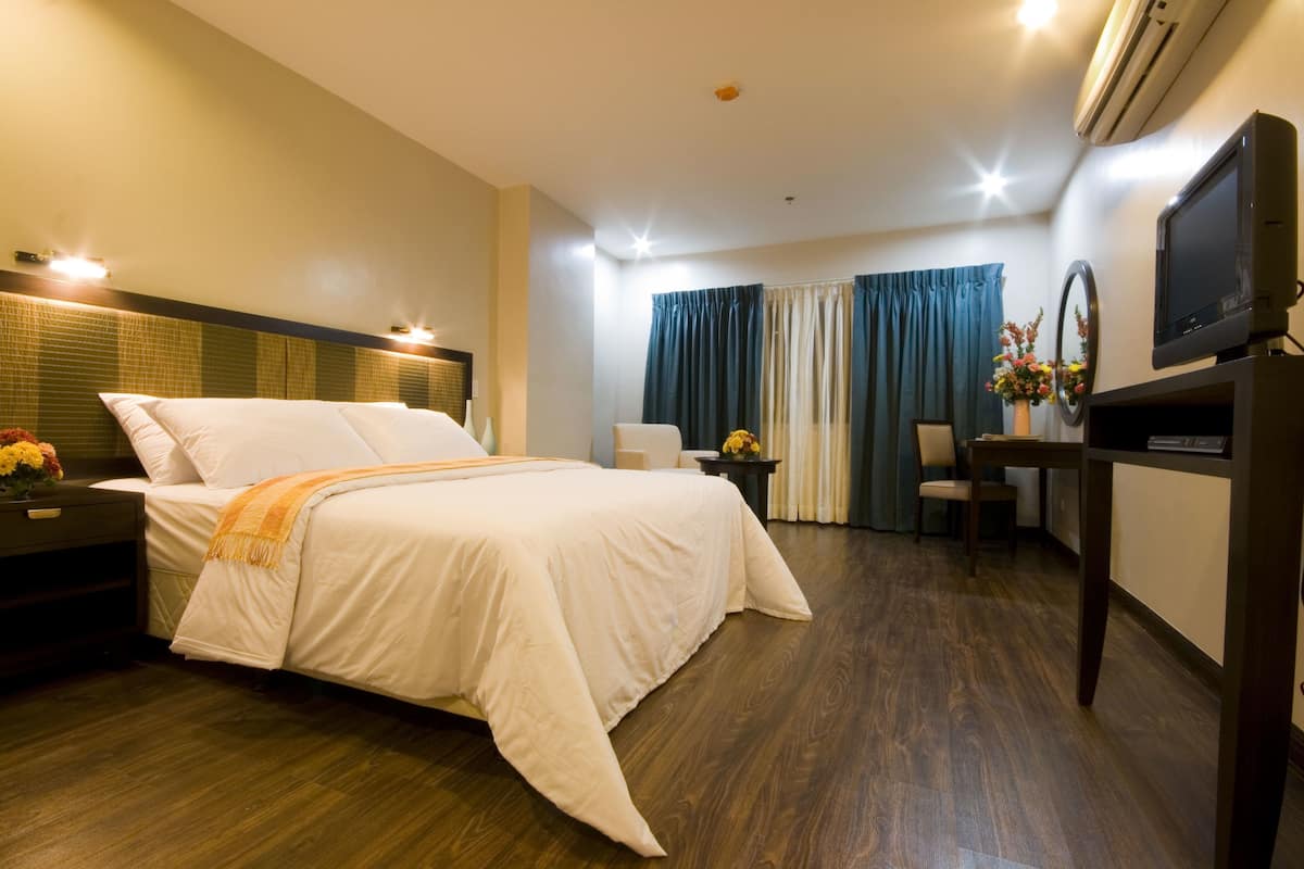 Suite, 1 Bedroom