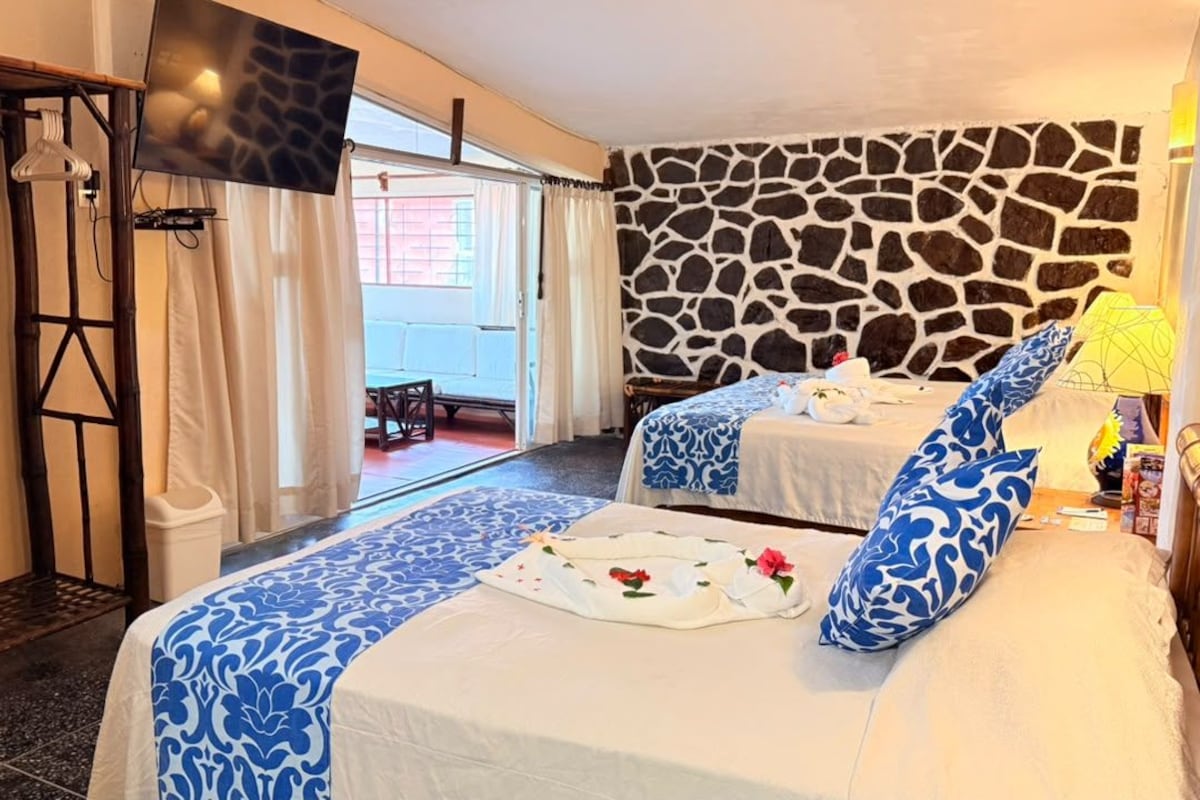 Habitación