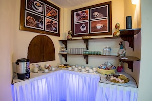 Sala de reuniones