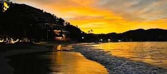 ホテル ジワ カラコル