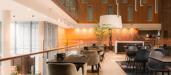 Scandic Stavanger Airport