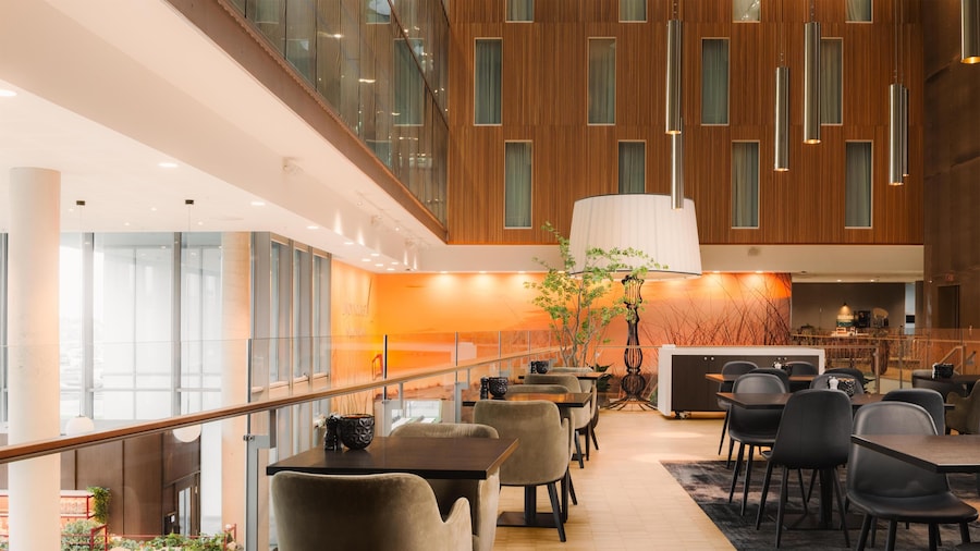 Scandic Stavanger Airport