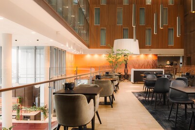 Scandic Stavanger Airport