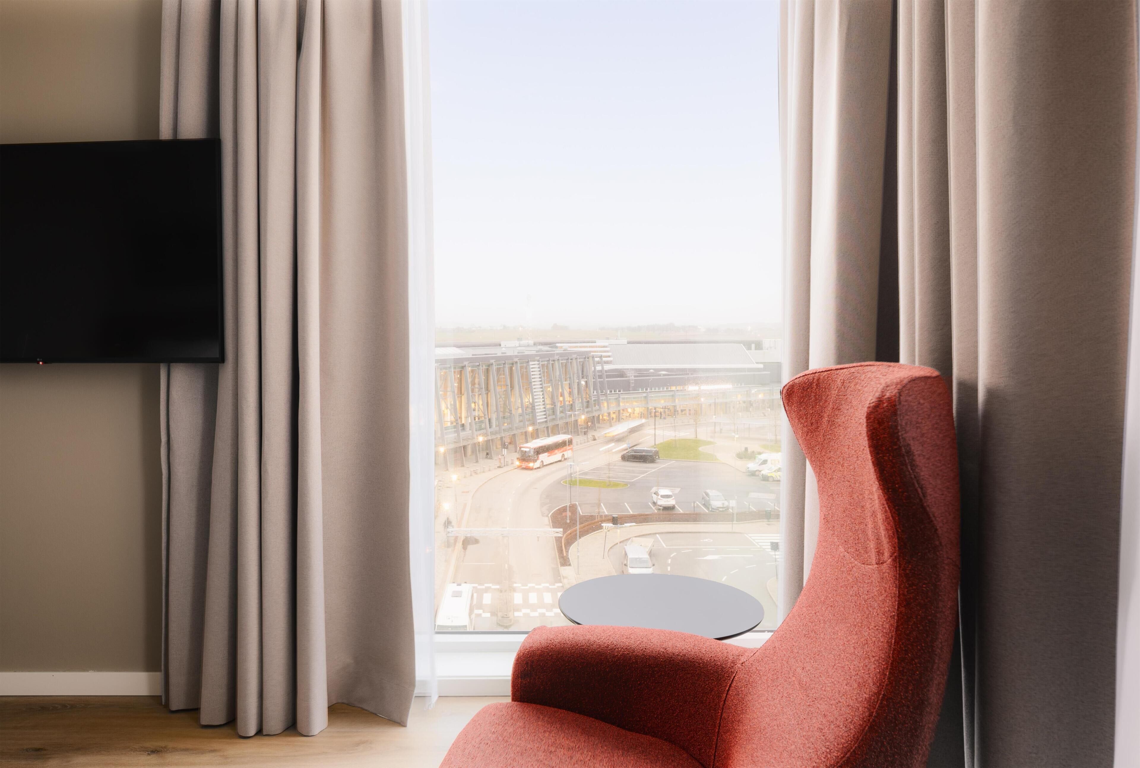 Foto - Scandic Stavanger Airport