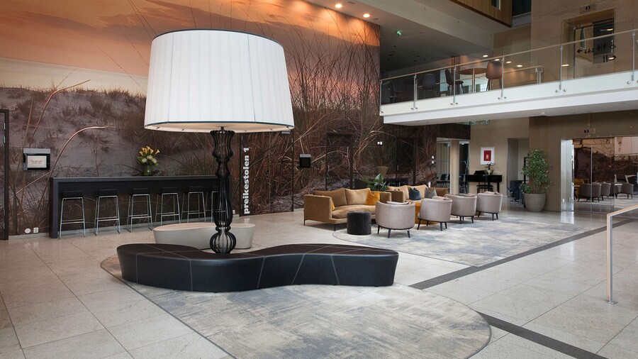 Scandic Stavanger Airport
