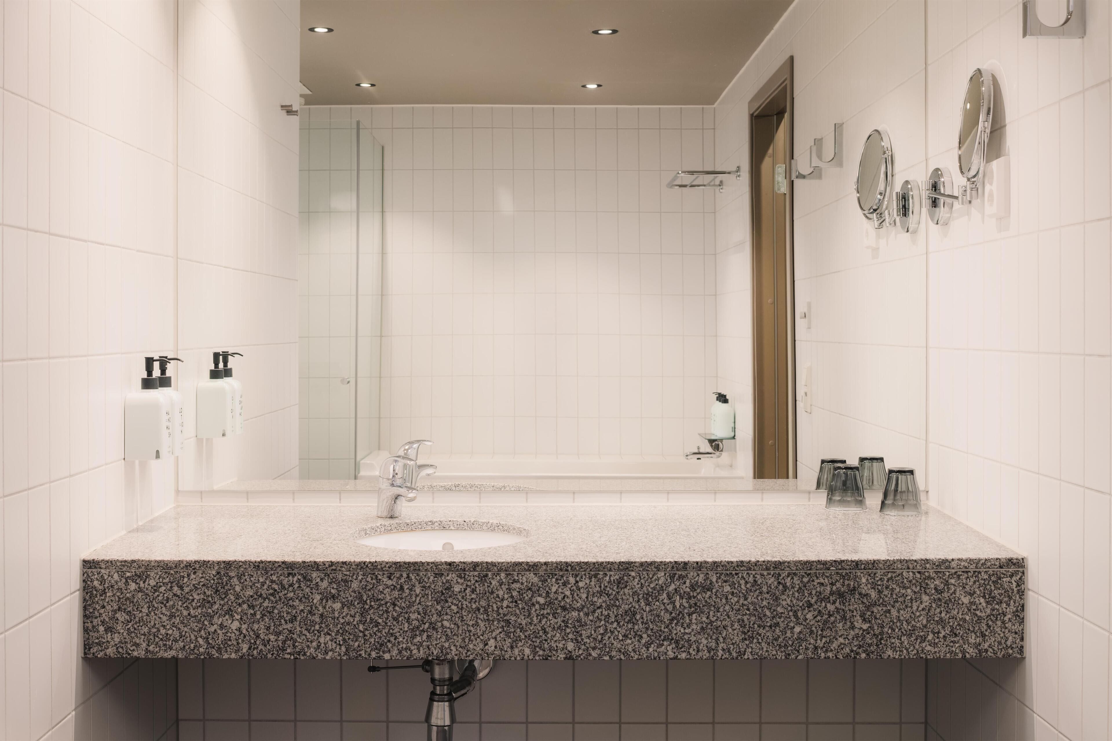 Foto - Scandic Stavanger Airport