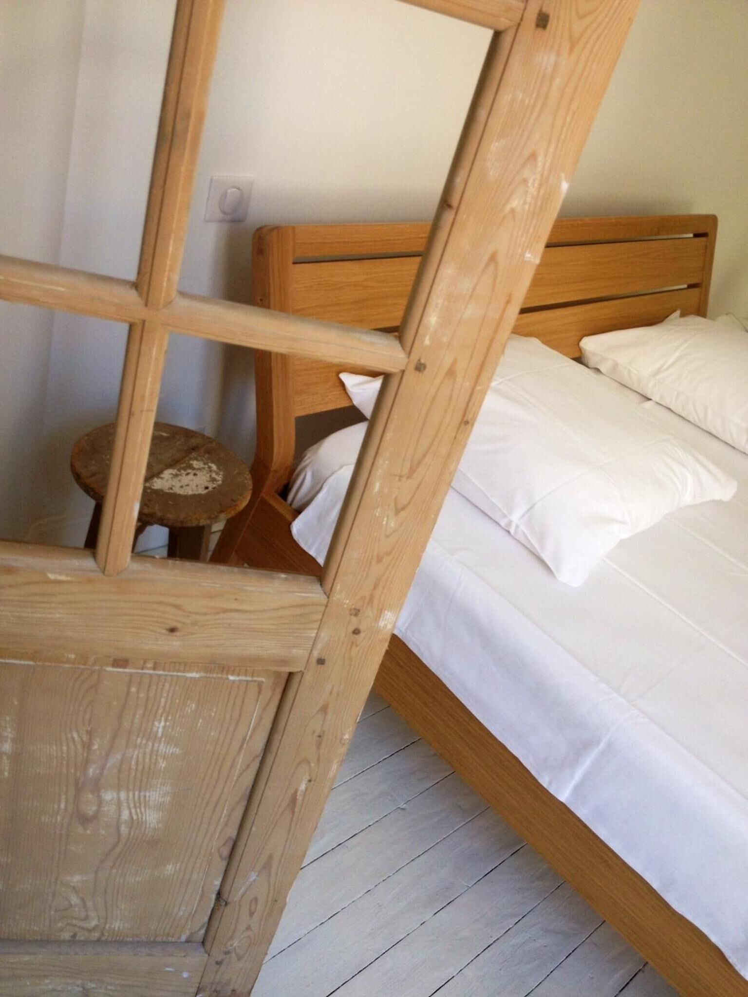 Foto - Hôtel de la Pinède