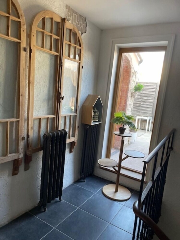 Hotel De La Pinède by null