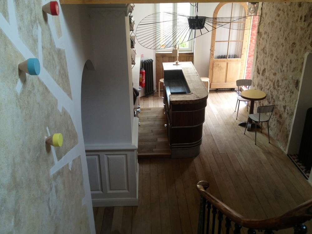 Hotel De La Pinède by null