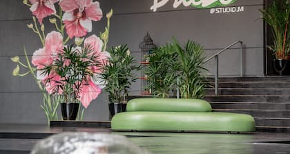 Studio M Hotel