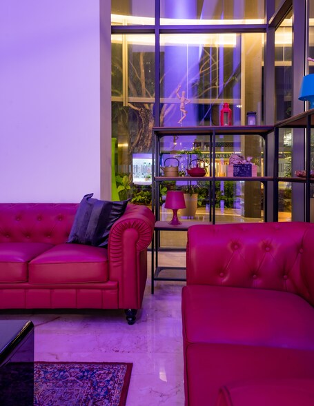 Studio M Hotel - Image 34