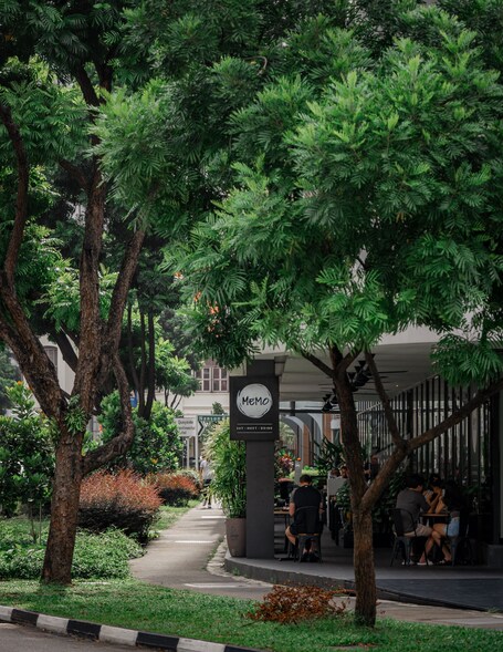 Studio M Hotel - Image 28