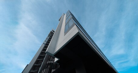 Studio M Hotel - Image 67
