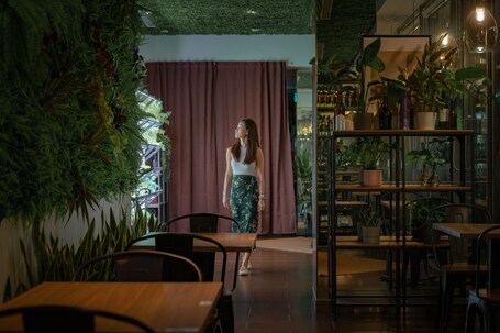 Studio M Hotel - Image 62
