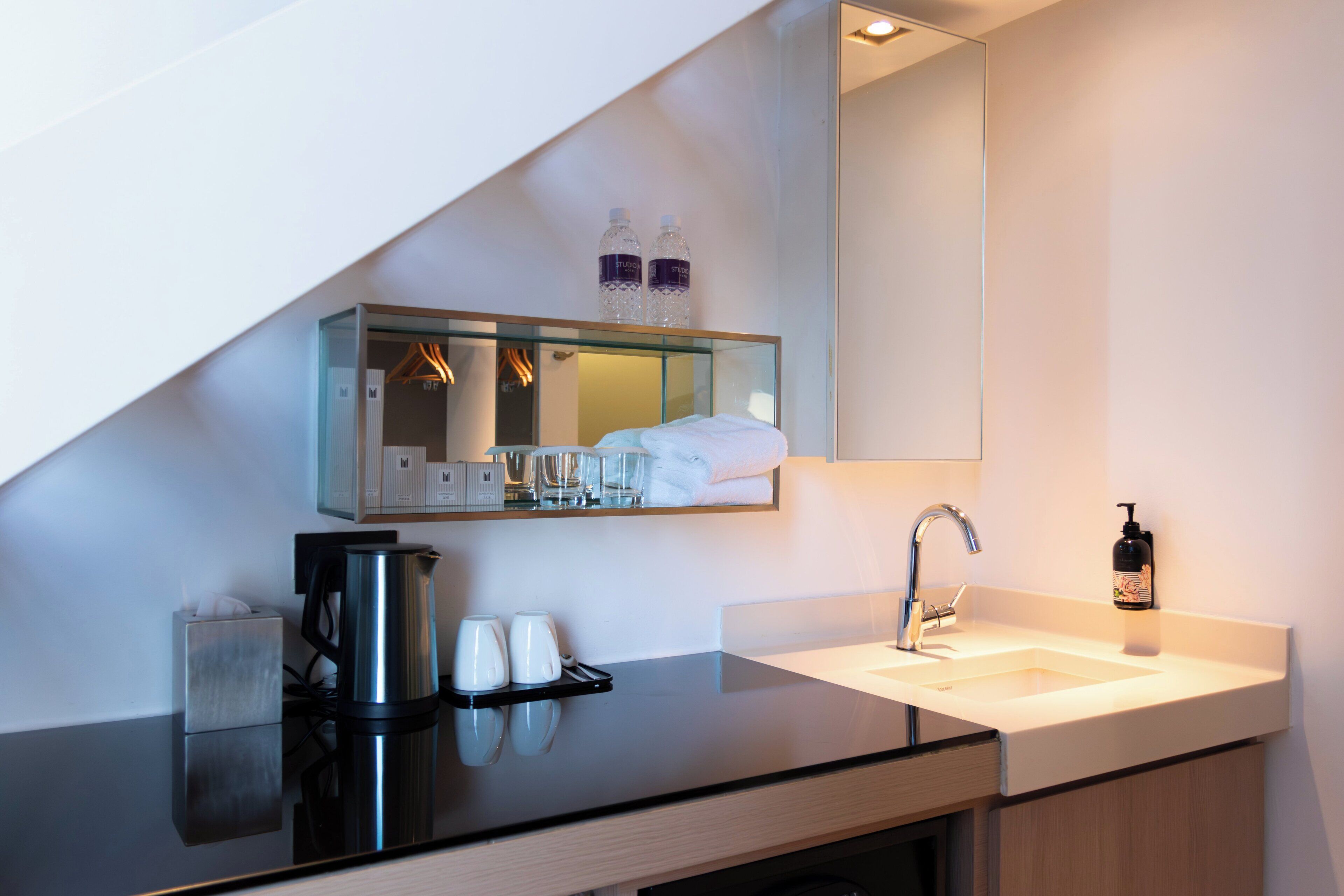 Foto - Studio M Hotel