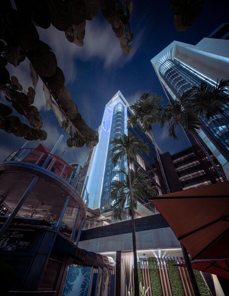Studio M Hotel - Image 63