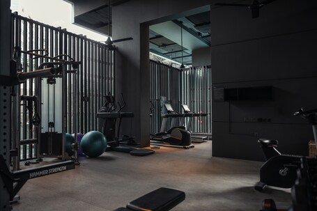 Studio M Hotel - Image 40