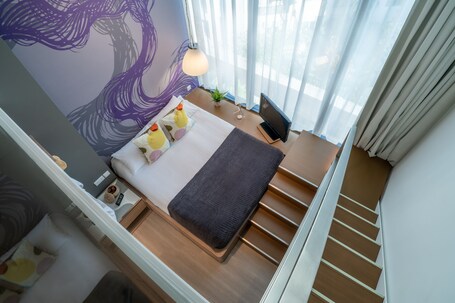 Studio M Hotel - Image 66