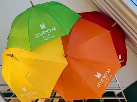 Studio M Hotel - Image 29