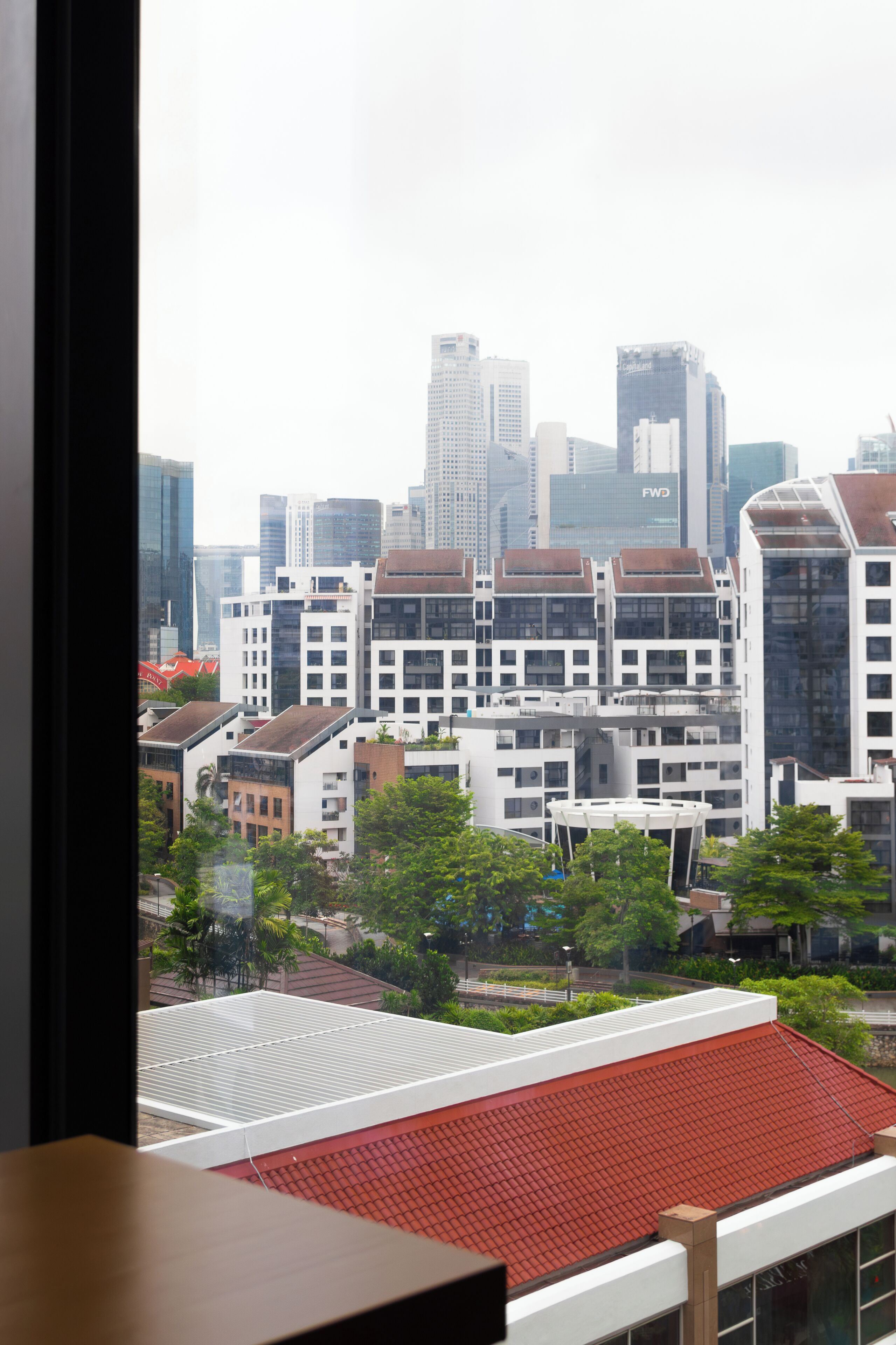 Foto - Studio M Hotel