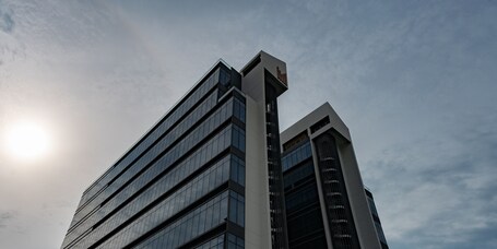 Studio M Hotel - Image 61