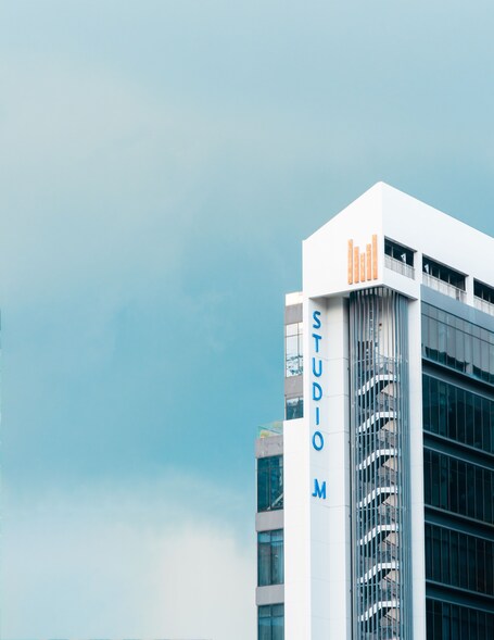 Studio M Hotel - Image 14