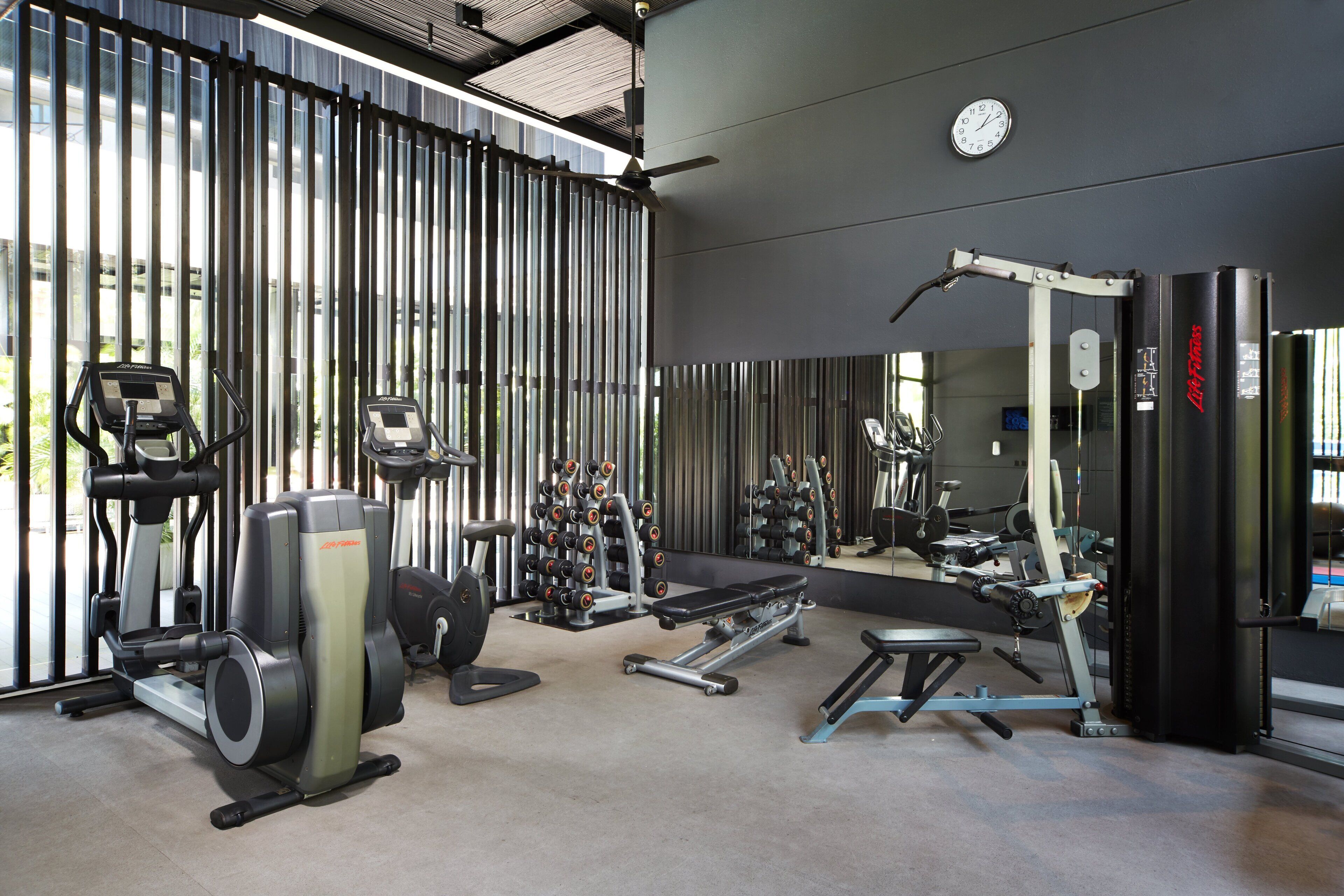 Foto - Studio M Hotel