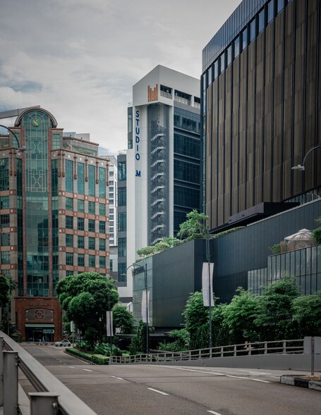 Studio M Hotel - Image 2
