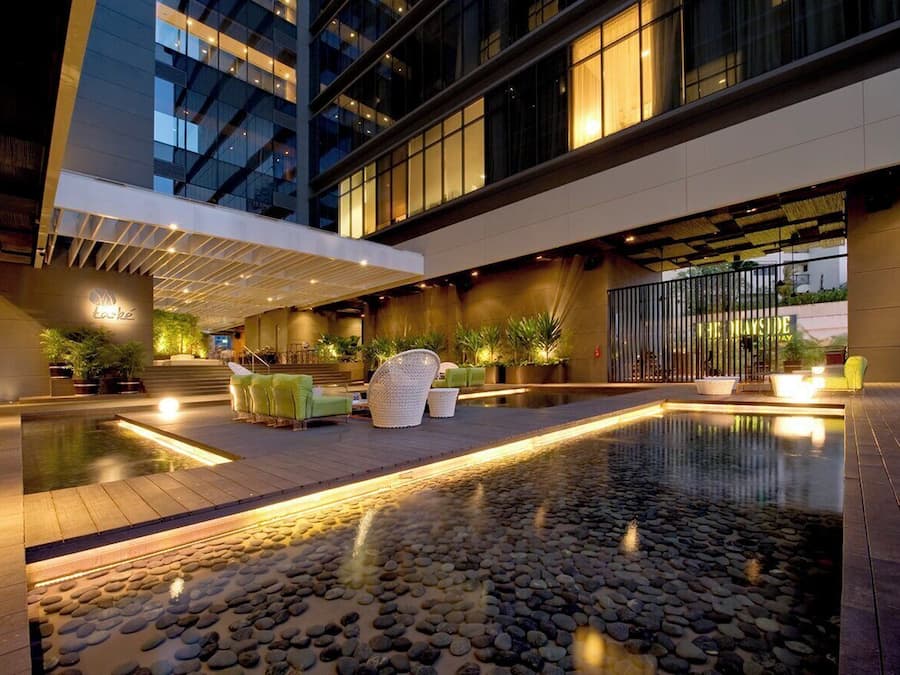 Servicio de la propiedad