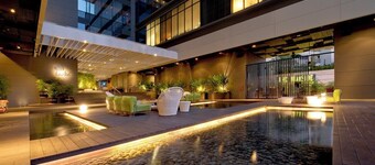 Studio M Hotel Singapore