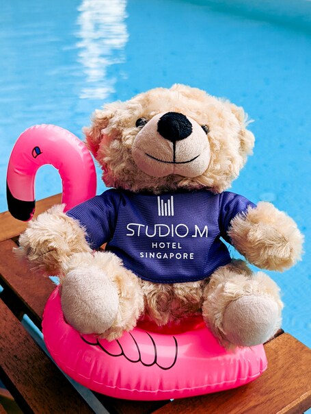 Studio M Hotel - Image 47
