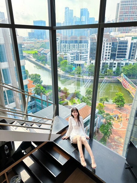 Studio M Hotel - Image 31