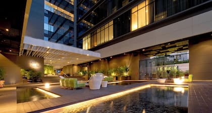 Studio M Hotel