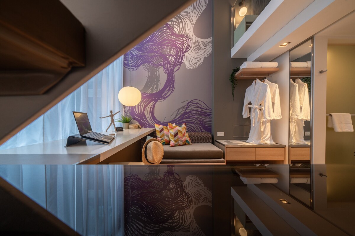 Studio M Hotel