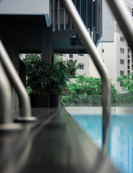 Studio M Hotel - Image 53