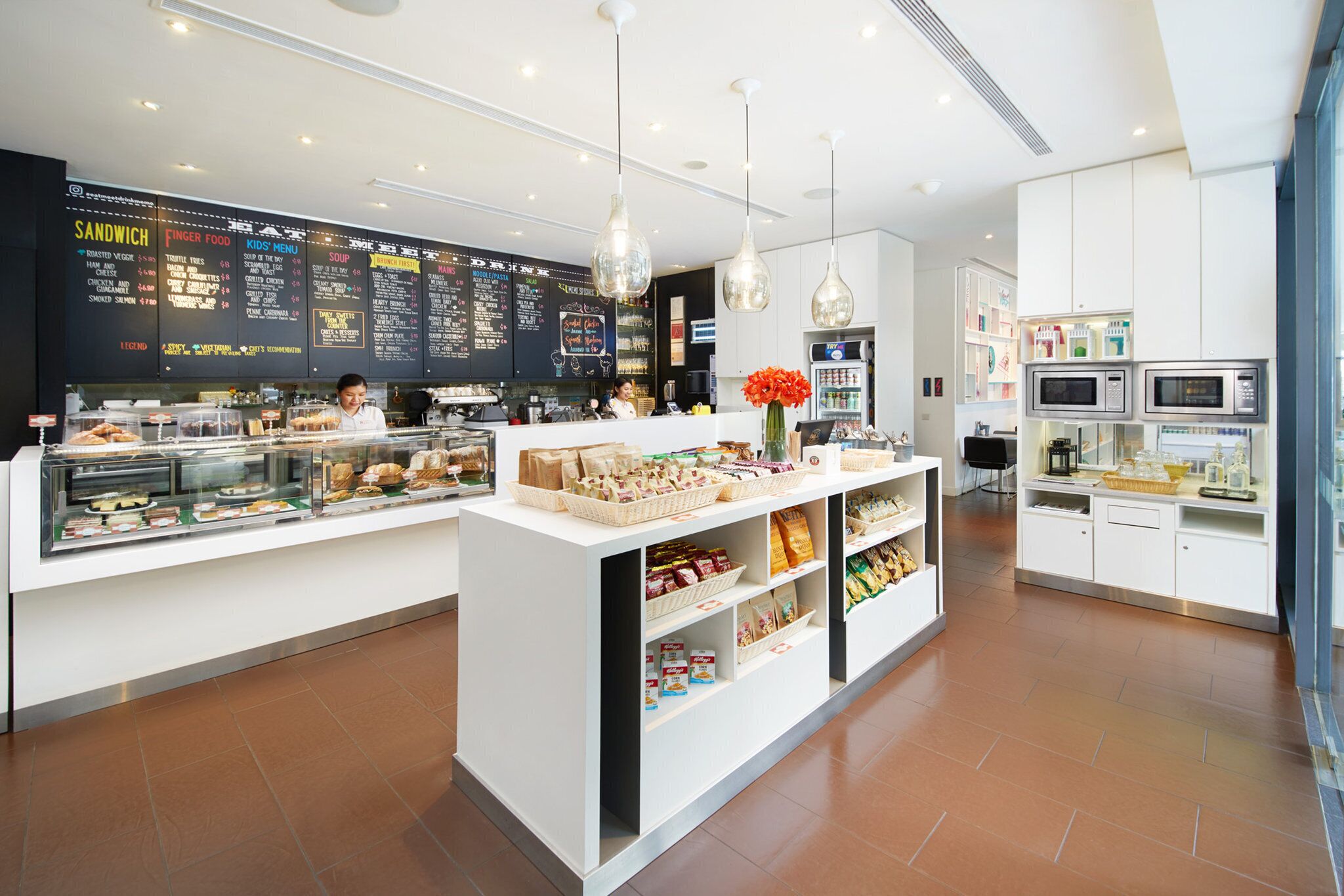 Foto - Studio M Hotel