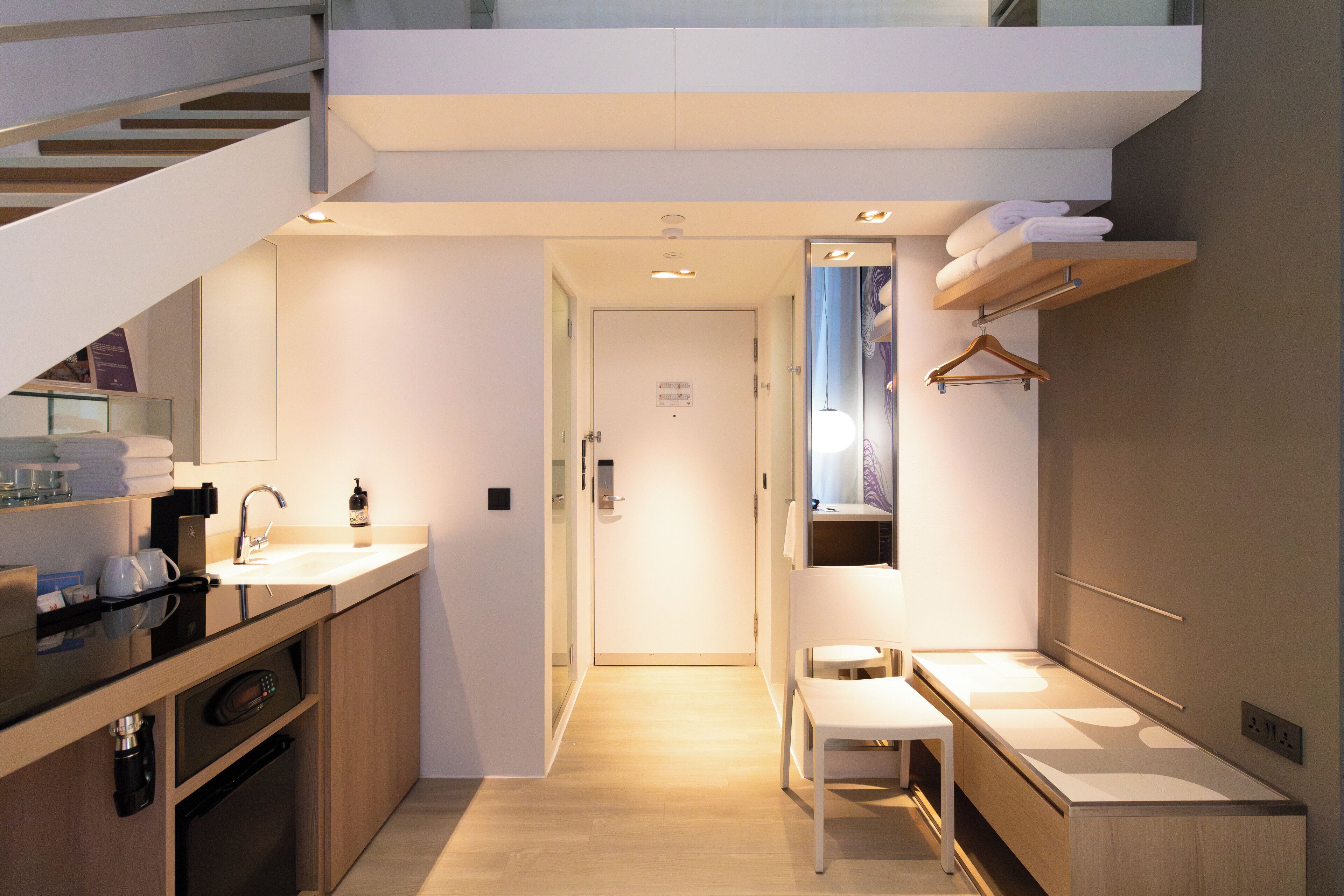 Foto - Studio M Hotel