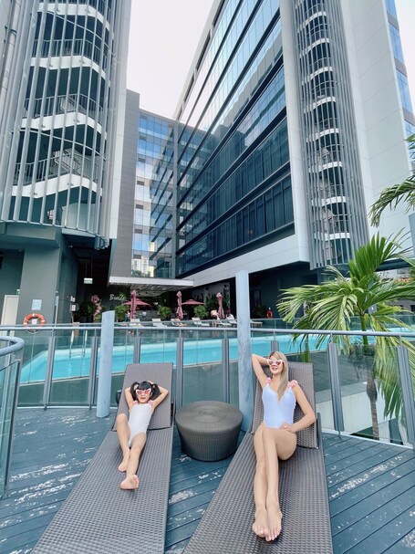 Studio M Hotel - Image 1