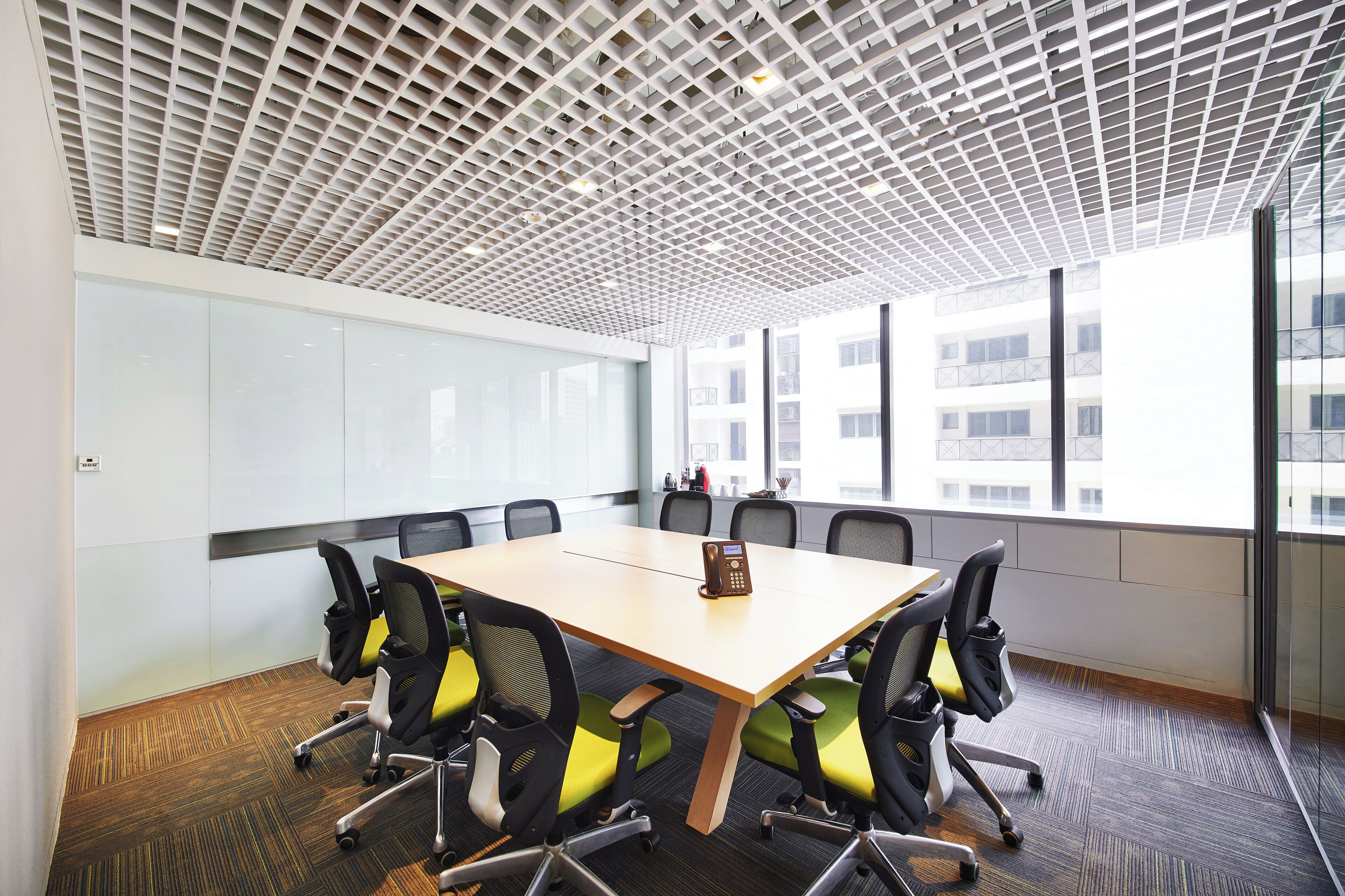 Foto - Studio M Hotel