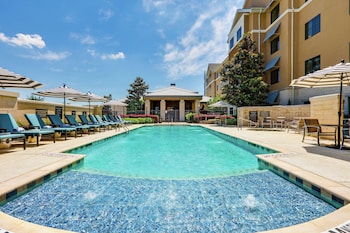 Homewood Suites Dallas Allen
